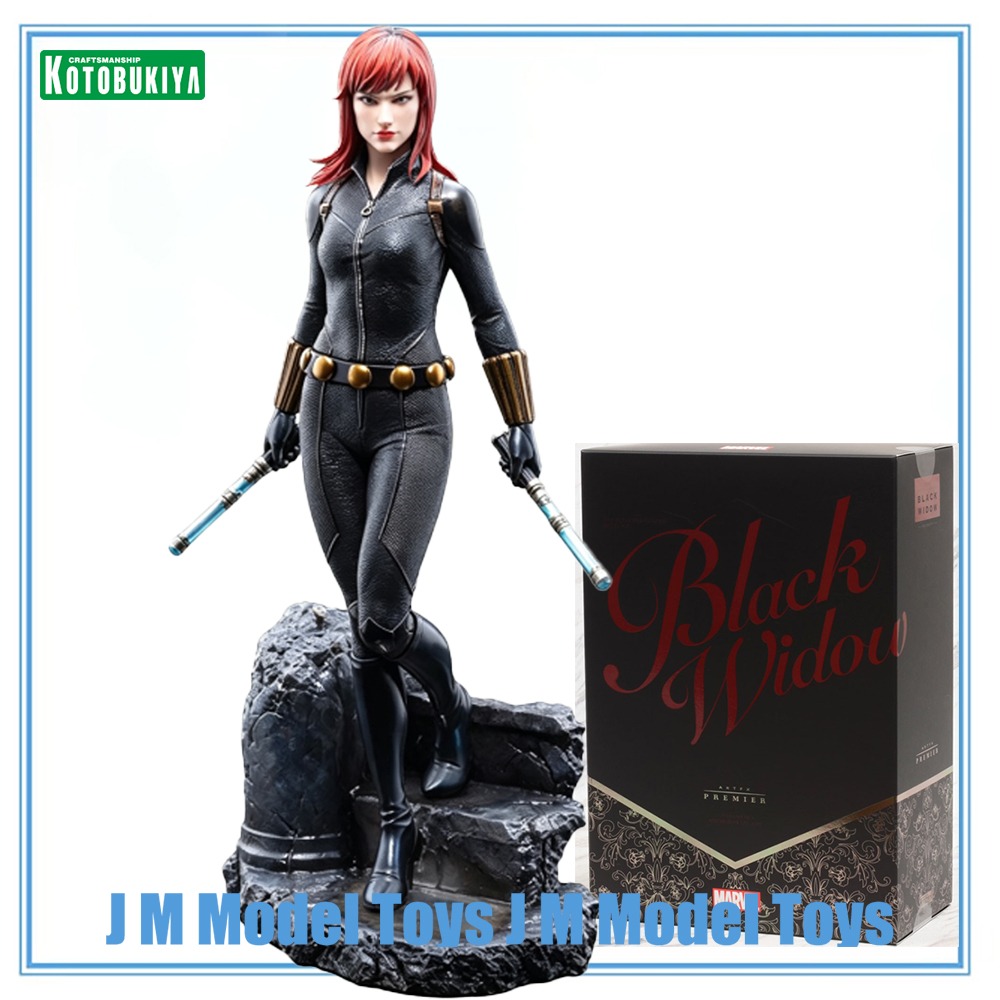 Kotobukiya Bishoujo - 【JM】100% Origineel op voorraad Kotobukiya ARTFX