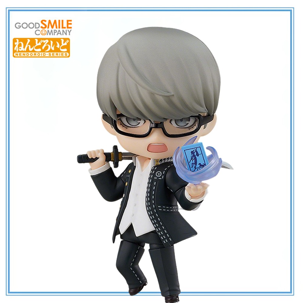 Good Smile Company Nendoroid - 100% originele Good Smile Company Nendoroid
