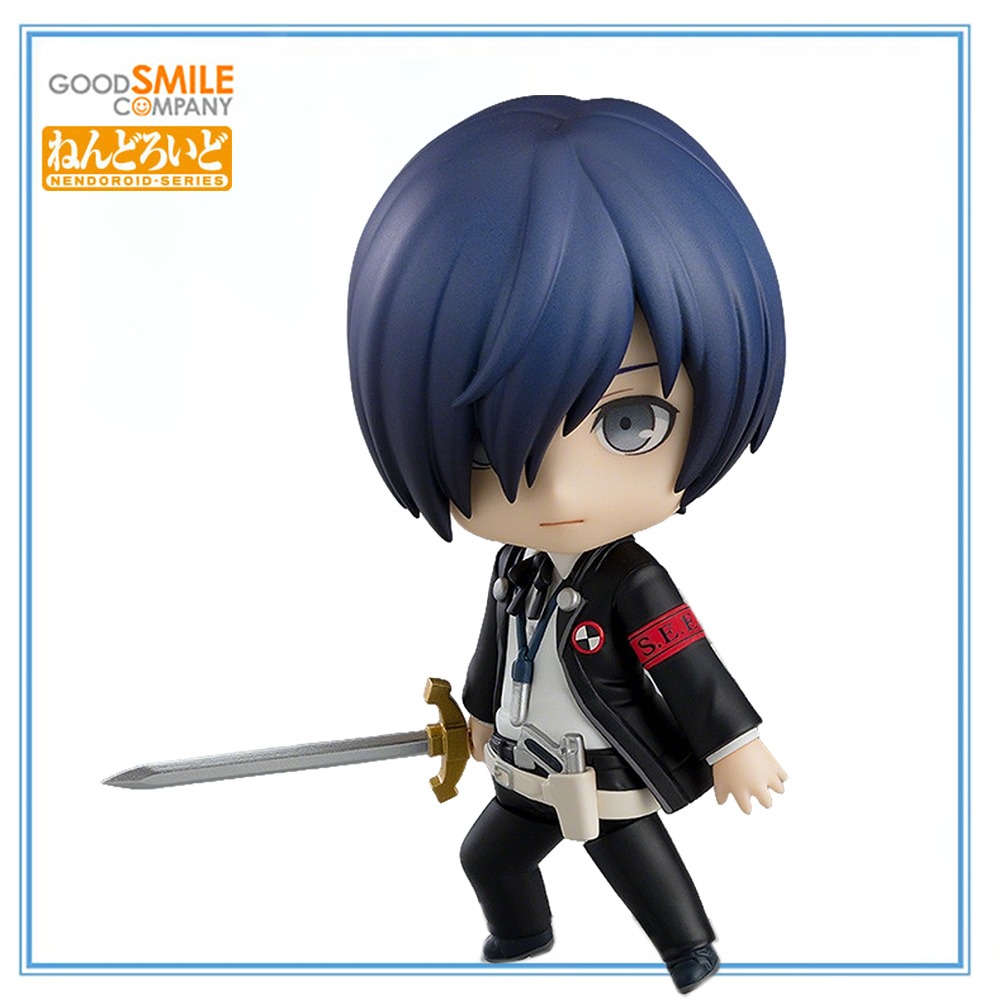 Good Smile Company Figma - 100% originele Good Smile Company Nendoroid