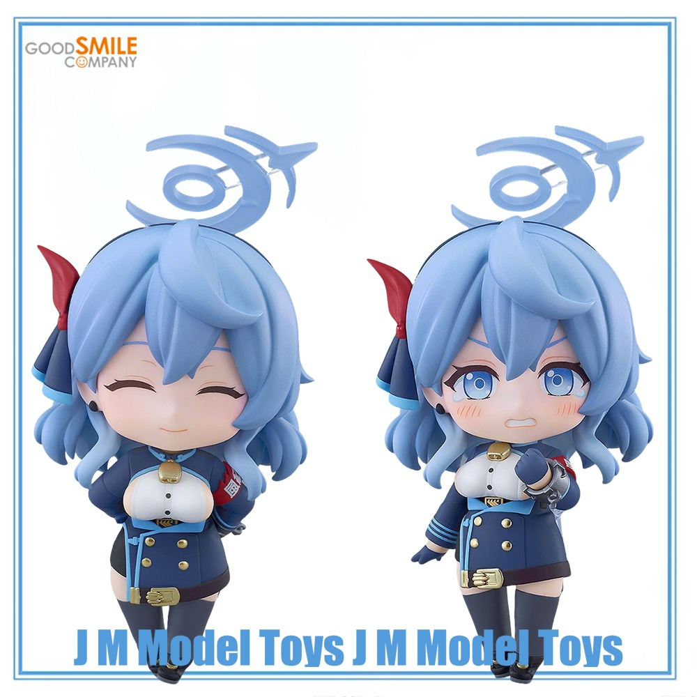 Good Smile Company Nendoroid - 【JM】100% originele Good Smile Company Nendoroid