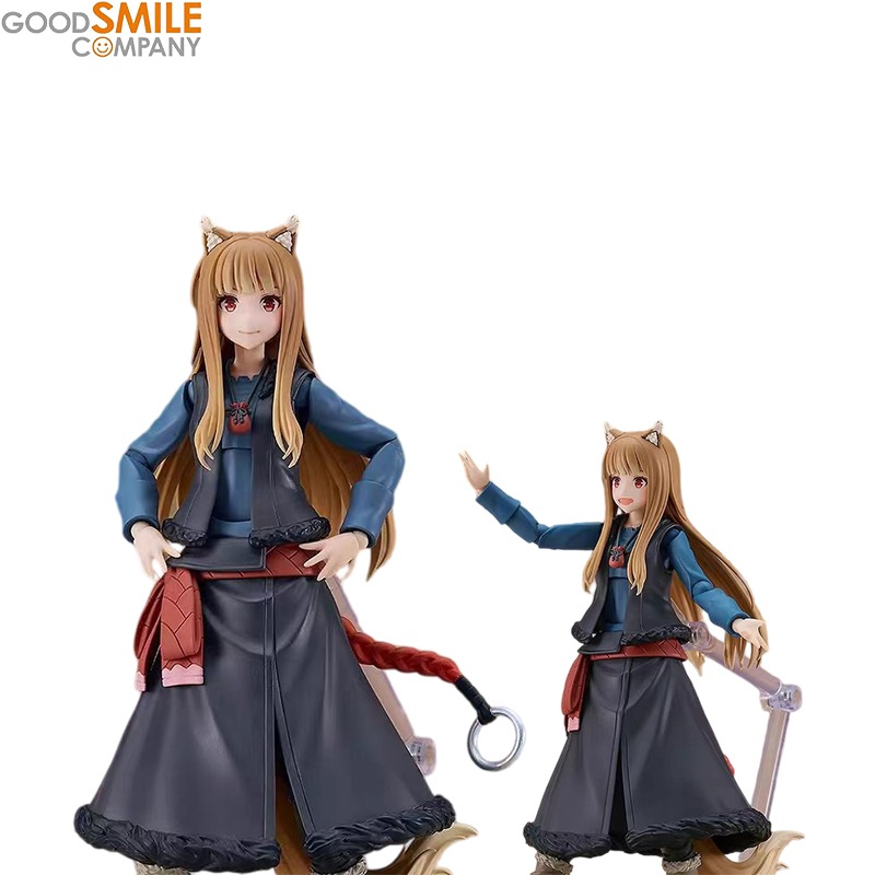 Good Smile Company Figma - Op voorraad: originele Max Factory figma