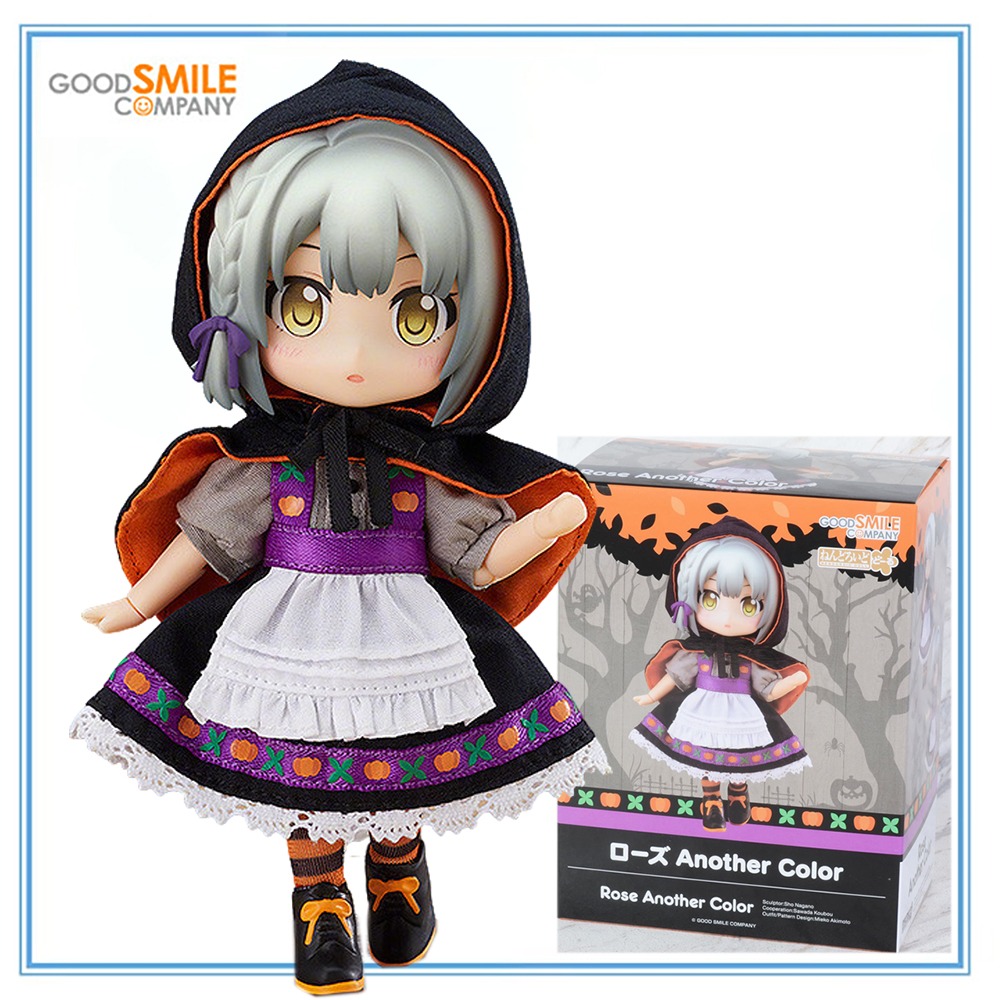 Good Smile Company Nendoroid - 100% origineel op voorraad Good Smile