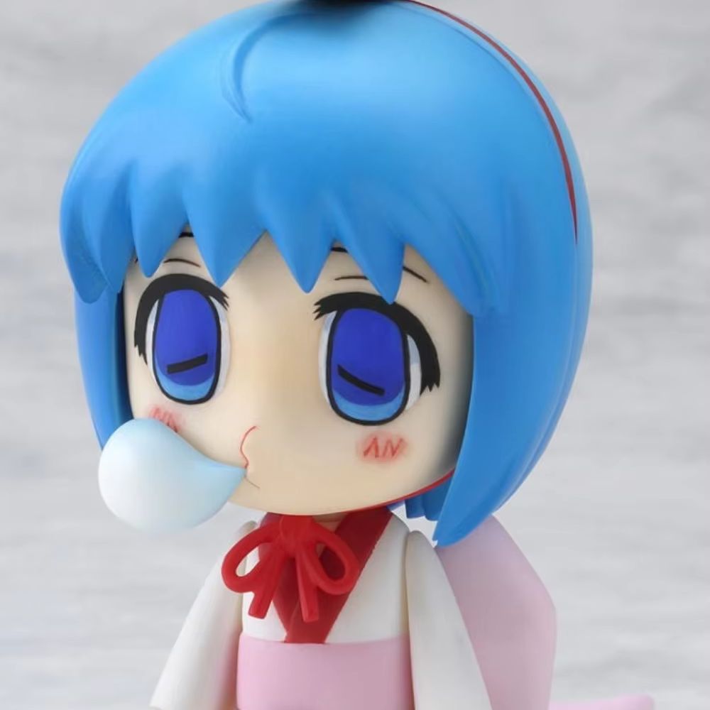 Good Smile Company Nendoroid - 100% Echt Origineel op Voorraad Good