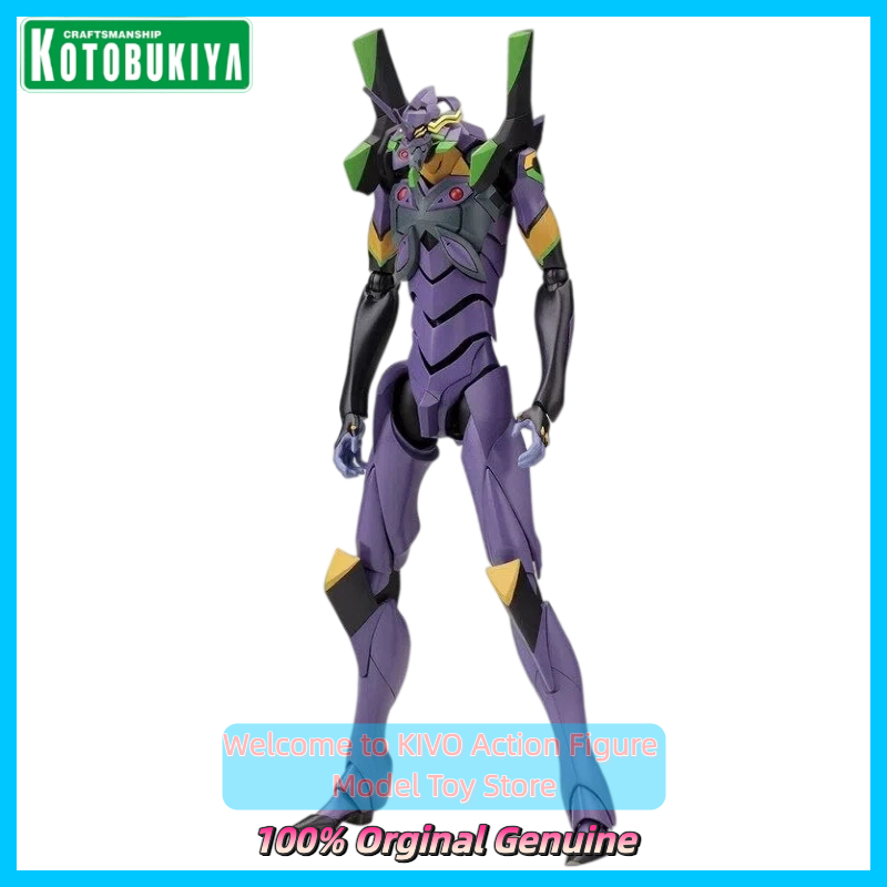 Kotobukiya Bishoujo - Originele Kotobukiya Neon Genesis Evangelion Unit