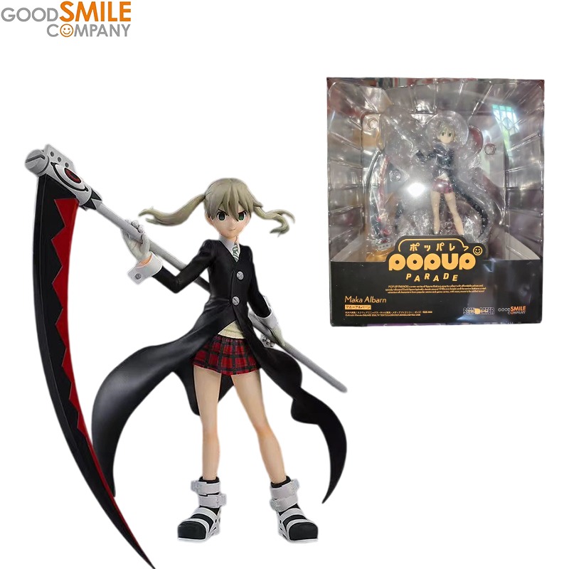Good Smile Company Pop Up Parade - Op voorraad: originele GSC POP UP