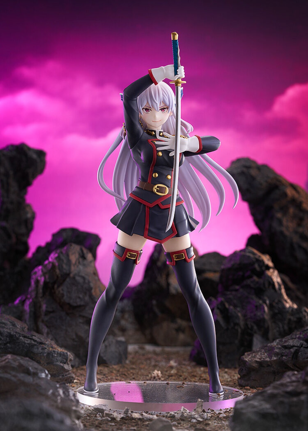 100% Origineel op Voorraad Goo - Good Smile Company Figma recensie en prijs