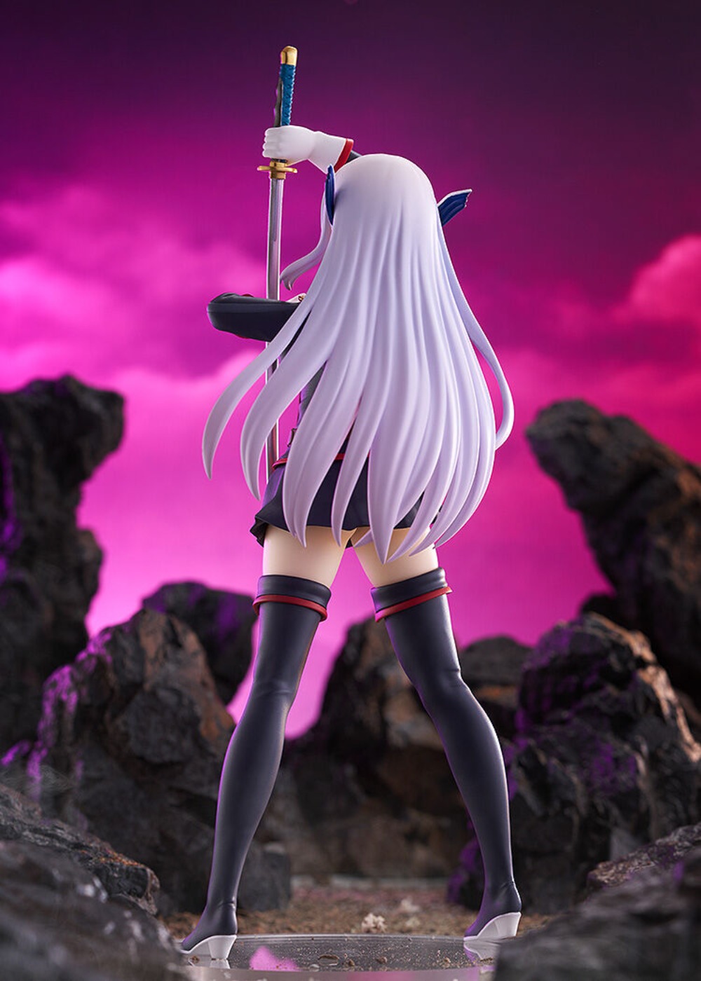 100% Origineel op Voorraad Goo - Good Smile Company Figma recensie en prijs