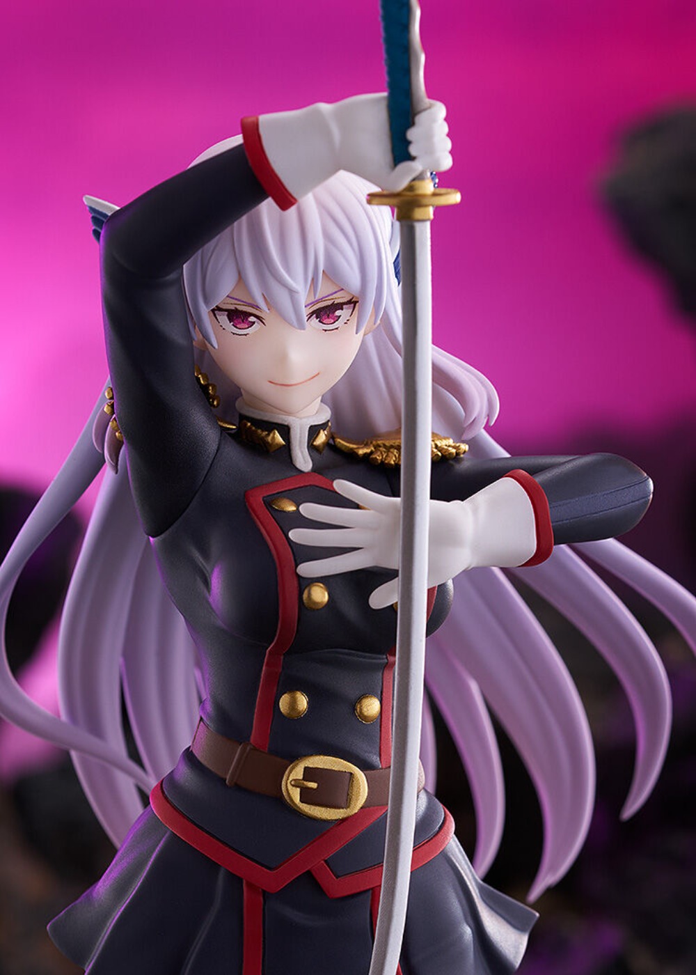 100% Origineel op Voorraad Goo - Good Smile Company Figma recensie en prijs