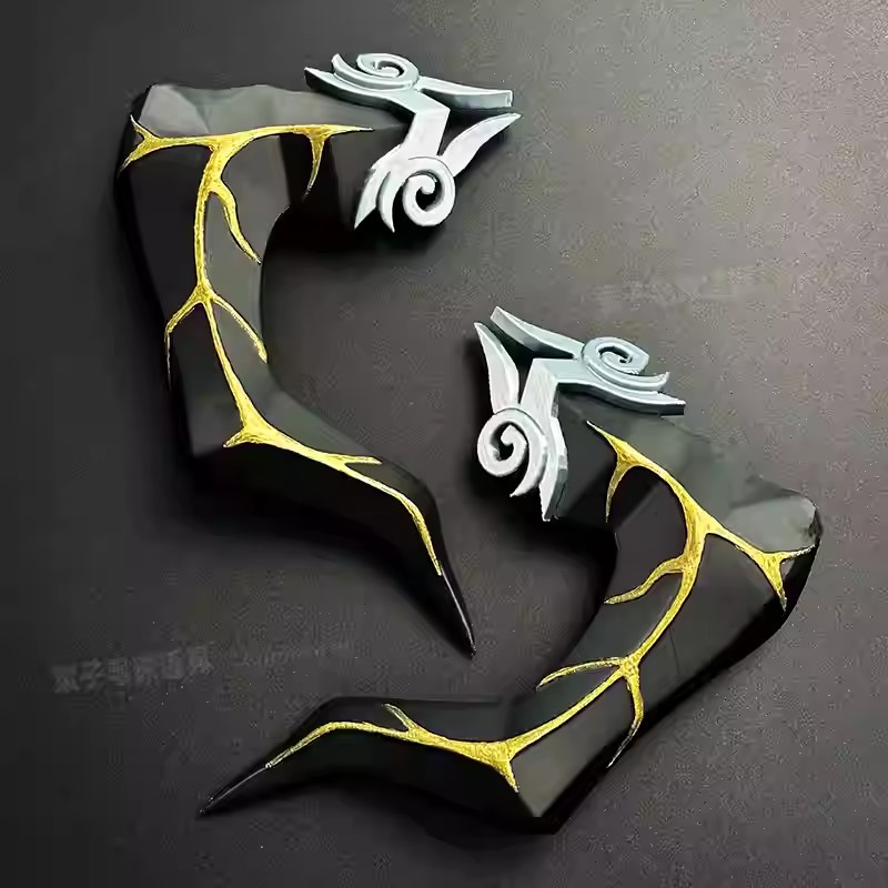 Hoofd 3D Printer Accessoire Ho - Cosplay Prop 3D Print Settings recensie en prijs