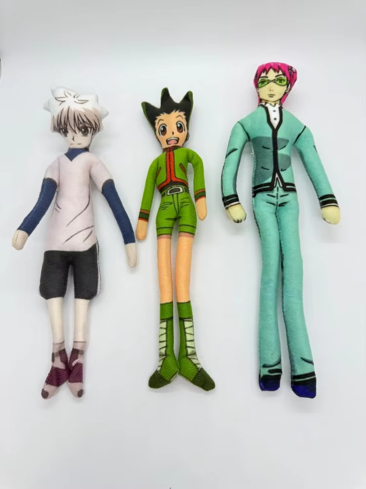 Anime The Disastrous Life of S - Anime Cosplay Prop recensie en prijs