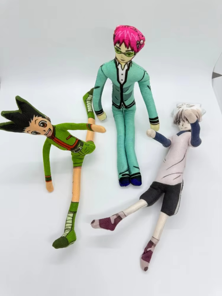 Anime The Disastrous Life of S - Anime Cosplay Prop recensie en prijs