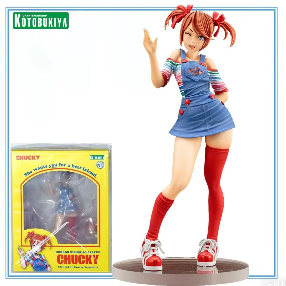100% origineel op voorraad Kot - Kotobukiya Bishoujo recensie en prijs