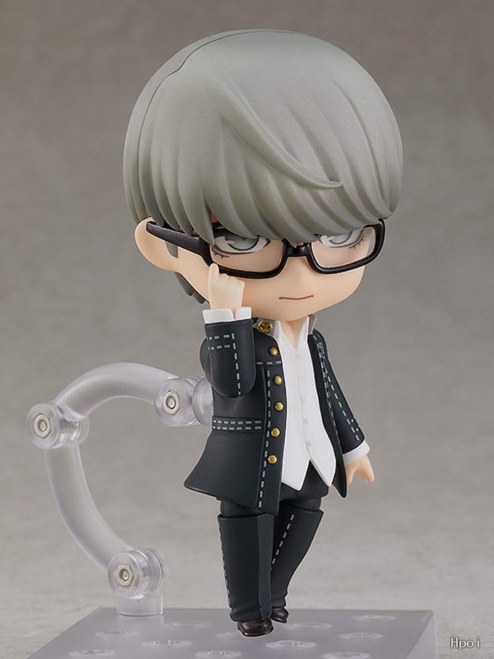 100% originele Good Smile Comp - Good Smile Company Nendoroid recensie en prijs