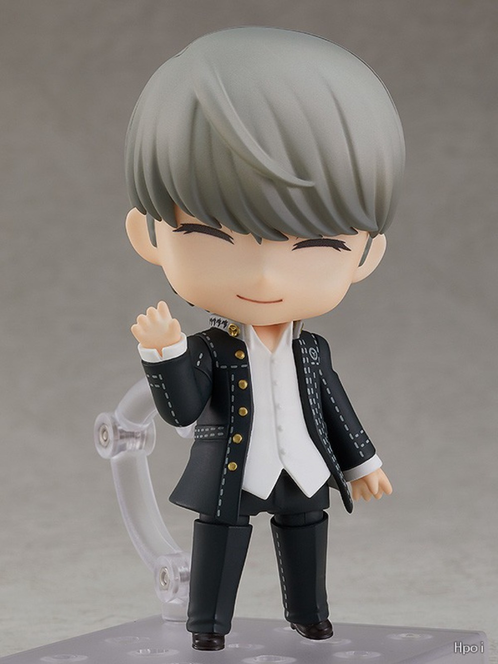 100% originele Good Smile Comp - Good Smile Company Nendoroid recensie en prijs