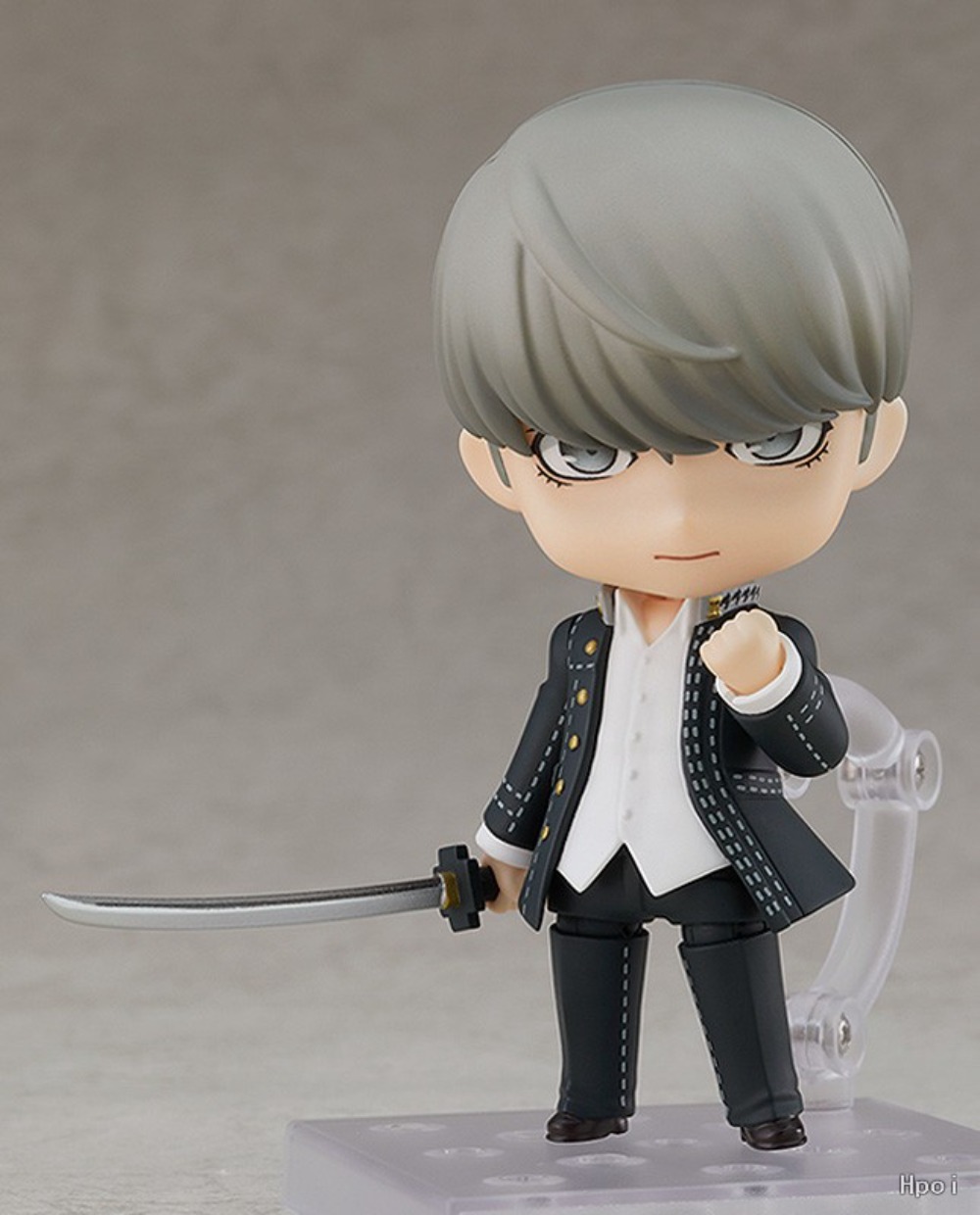 100% originele Good Smile Comp - Good Smile Company Nendoroid recensie en prijs