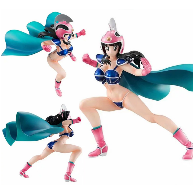 DBZ Anime Beeldje Android Lanc - Kotobukiya Bishoujo recensie en prijs
