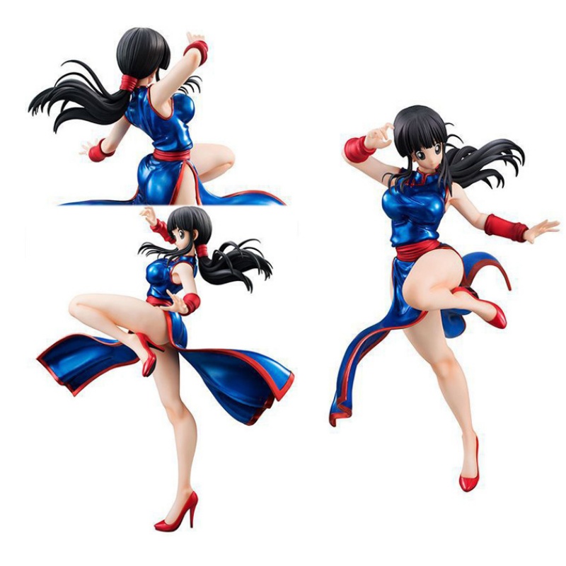 DBZ Anime Beeldje Android Lanc - Kotobukiya Bishoujo recensie en prijs