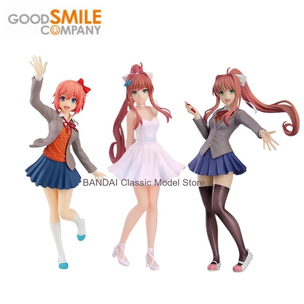 Good Smile Original POP UP PAR - Good Smile Company Nendoroid recensie en prijs