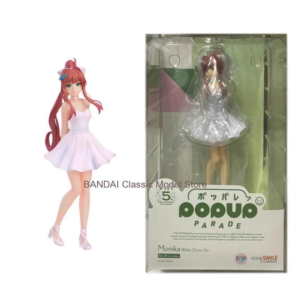 Good Smile Original POP UP PAR - Good Smile Company Nendoroid recensie en prijs