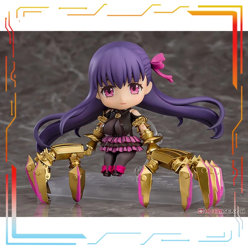 Good Smile Company Fate Grand  - Good Smile Company Nendoroid recensie en prijs