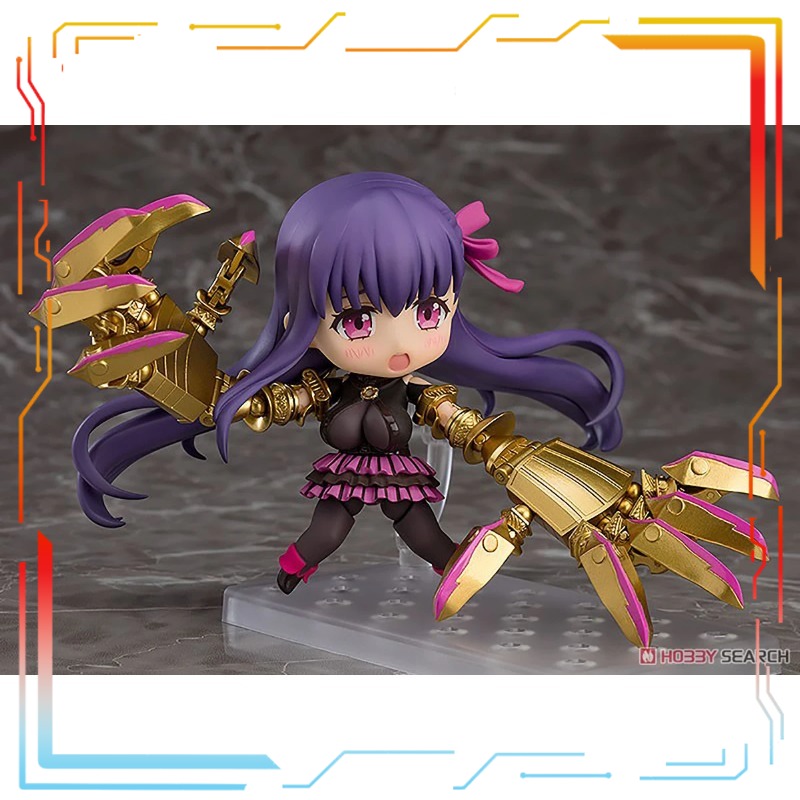 Good Smile Company Fate Grand  - Good Smile Company Nendoroid recensie en prijs