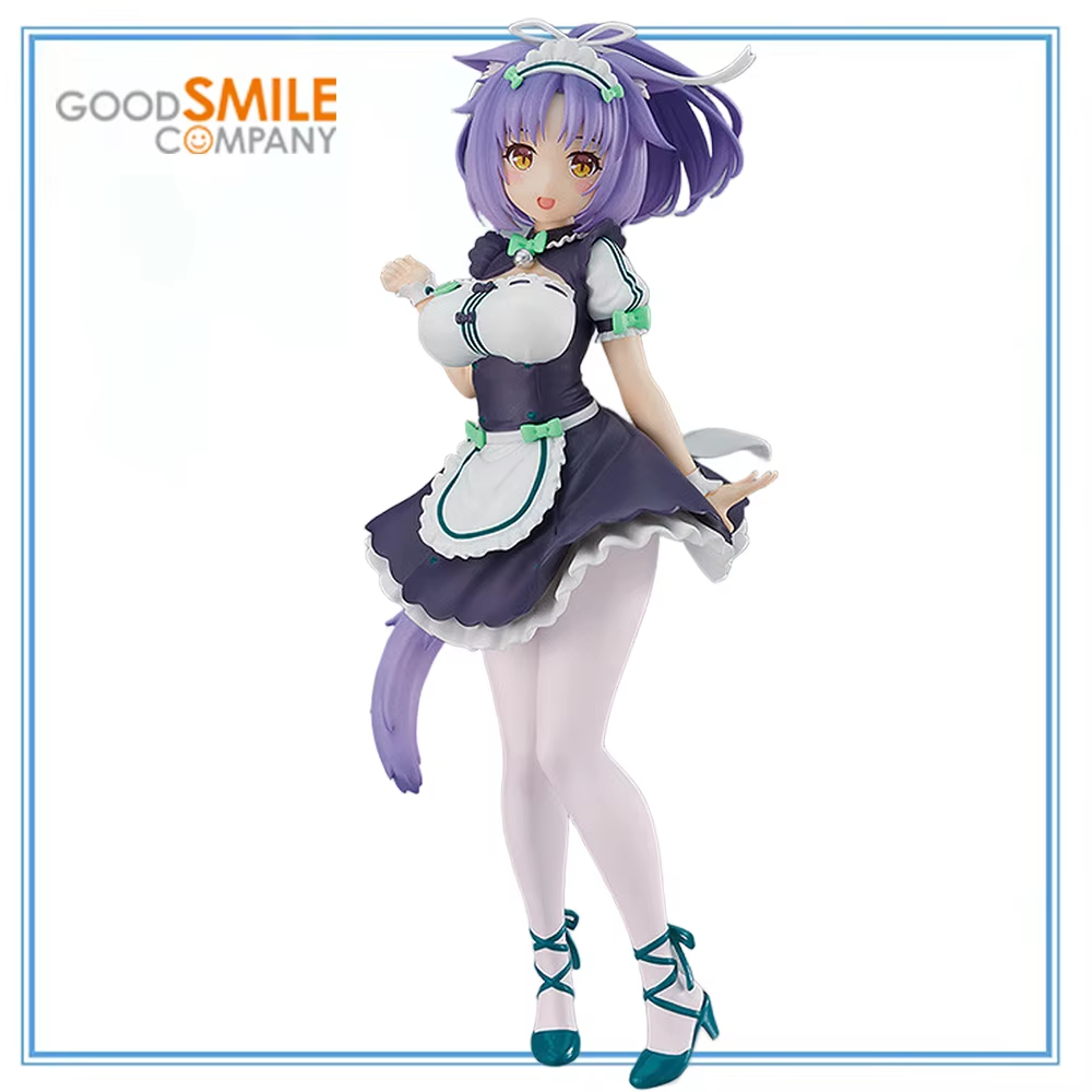 100% Origineel op voorraad Goo - Good Smile Company Pop Up Parade recensie en prijs