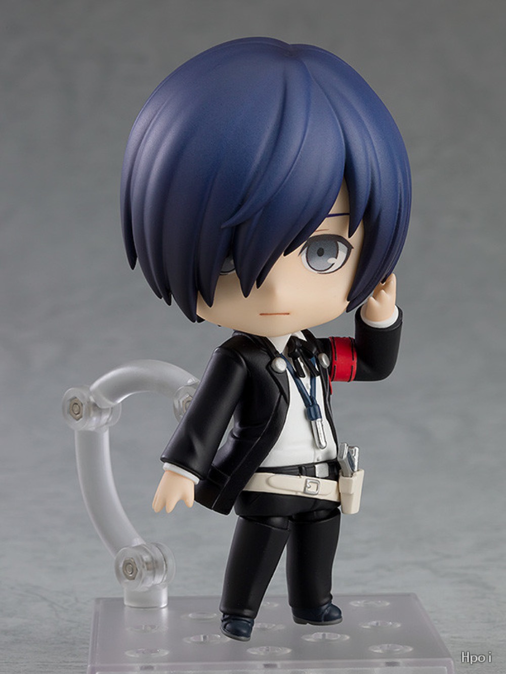 100% originele Good Smile Comp - Good Smile Company Figma recensie en prijs