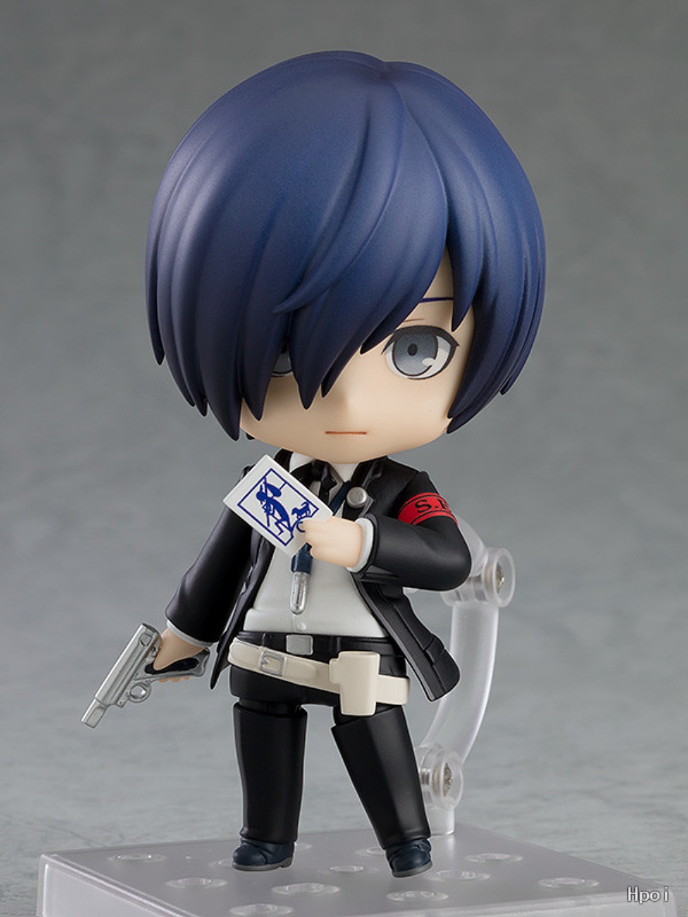 100% originele Good Smile Comp - Good Smile Company Figma recensie en prijs