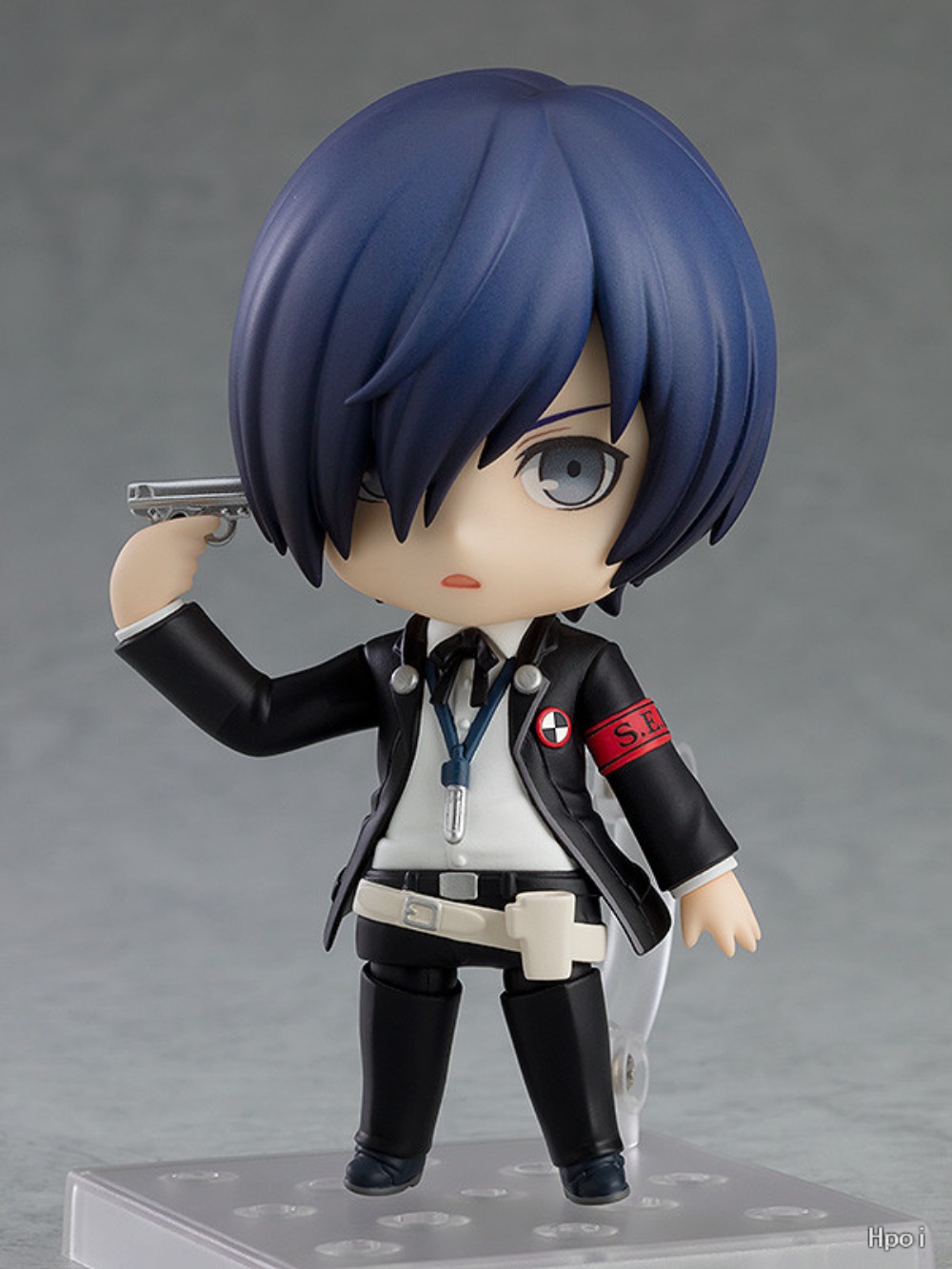 100% originele Good Smile Comp - Good Smile Company Figma recensie en prijs