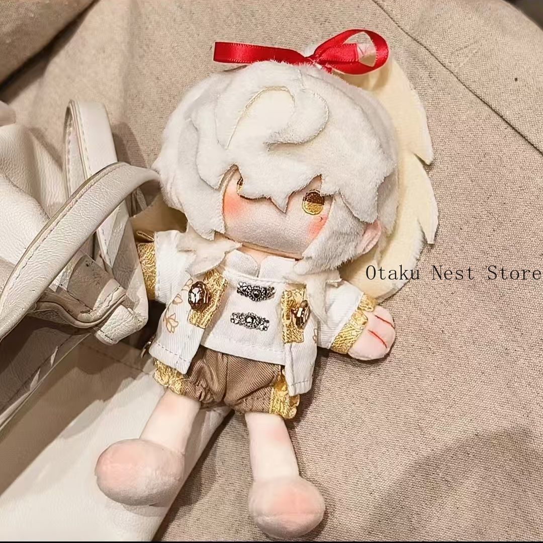 Anime 15 cm Honkai: Star Rail  - Anime Cosplay Prop recensie en prijs
