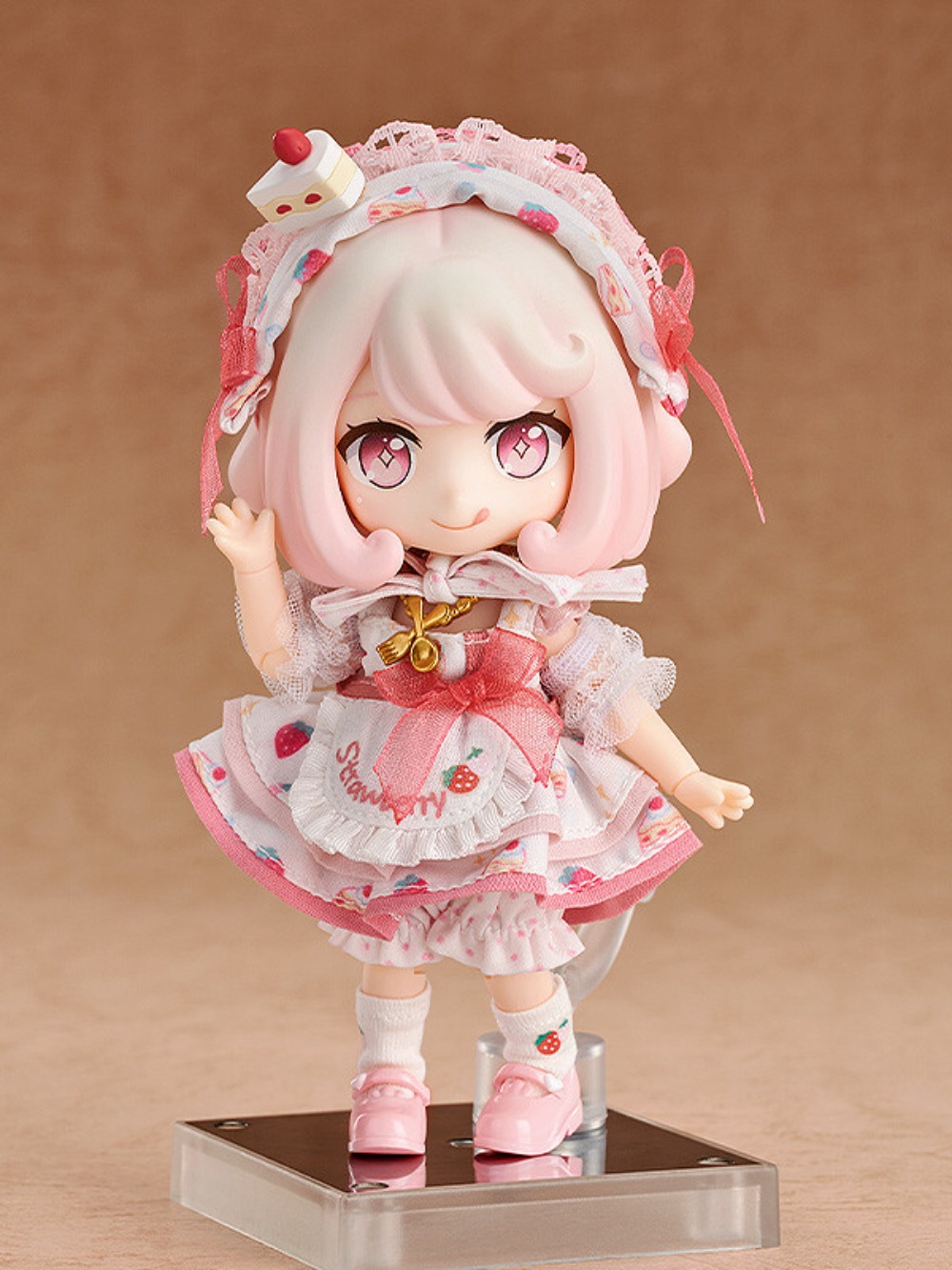 100% Origineel op voorraad Goo - Good Smile Company Nendoroid recensie en prijs