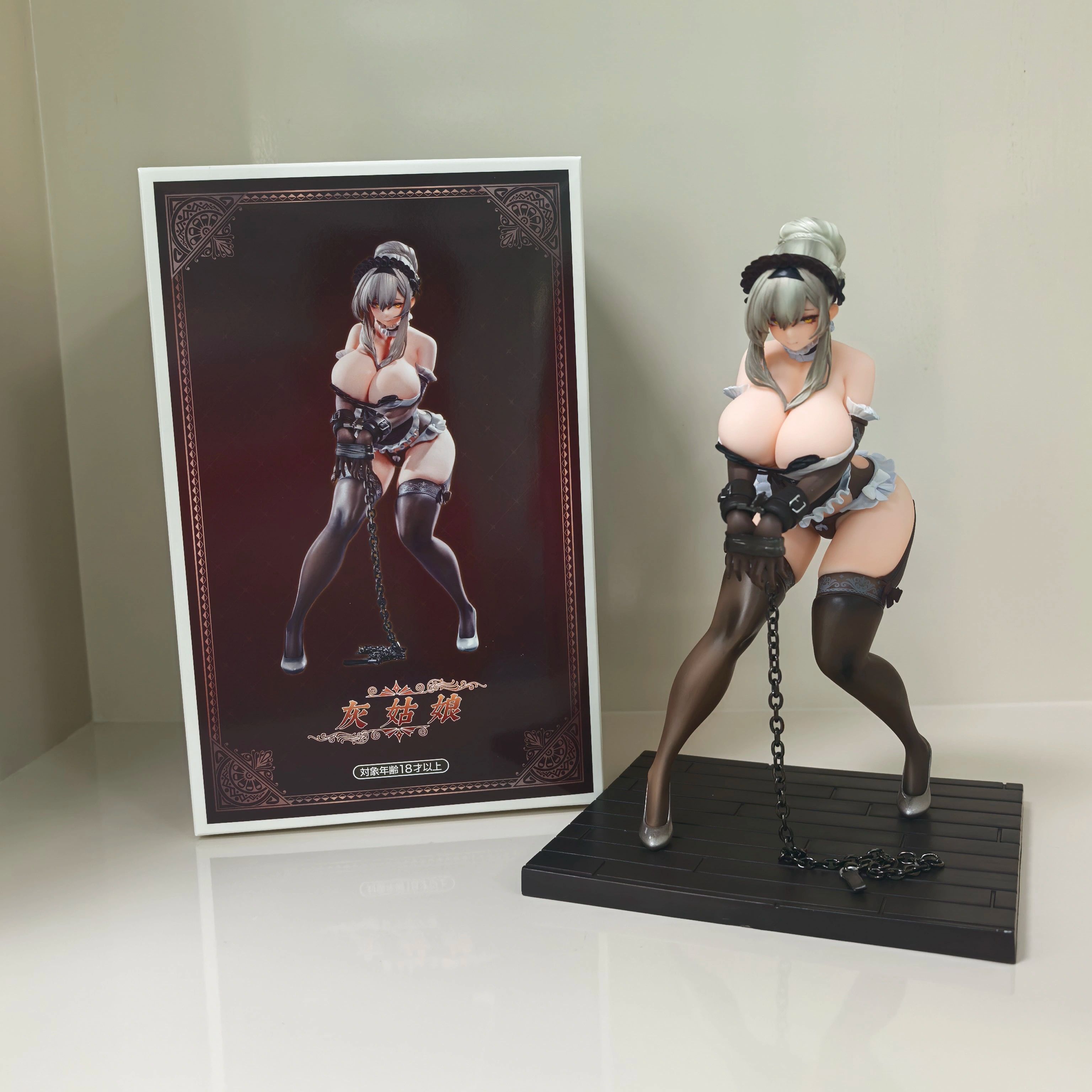 Cinderella, schaal 1/6, 30 cm, - Kotobukiya Bishoujo recensie en prijs