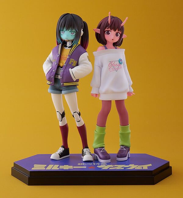 100% op voorraad Originele Goo - Good Smile Company Pop Up Parade recensie en prijs
