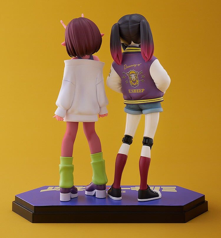 100% op voorraad Originele Goo - Good Smile Company Pop Up Parade recensie en prijs