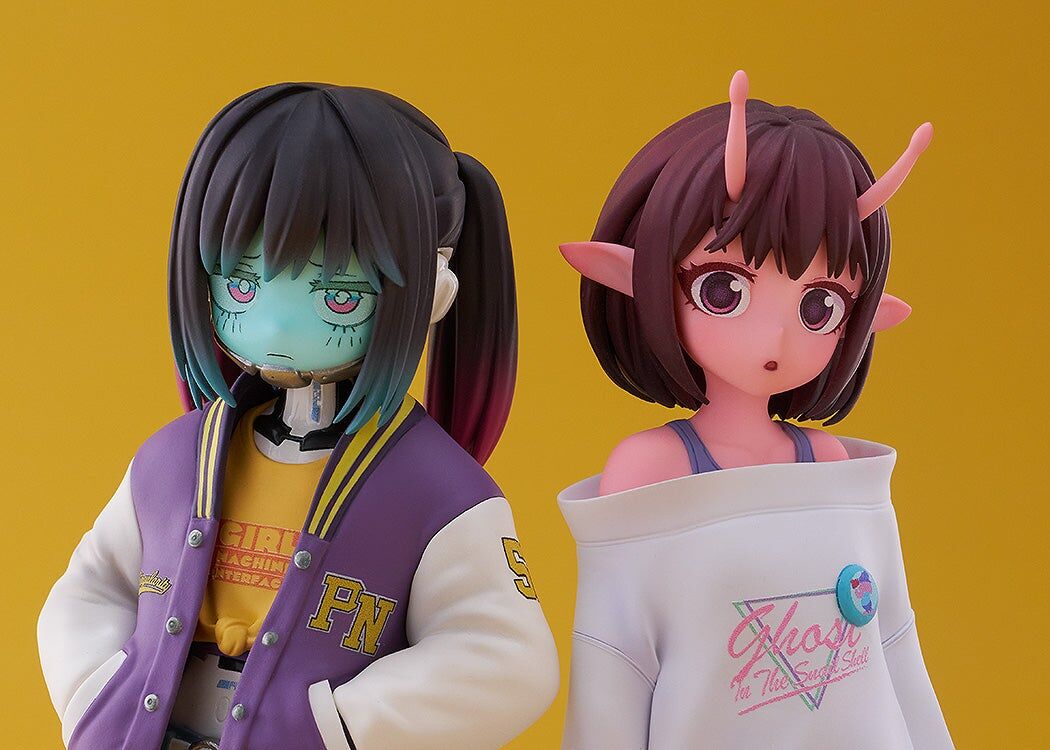 100% op voorraad Originele Goo - Good Smile Company Pop Up Parade recensie en prijs