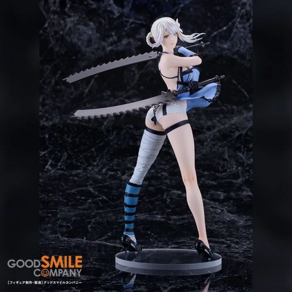 100% Origineel op voorraad Goo - Good Smile Company Pop Up Parade recensie en prijs