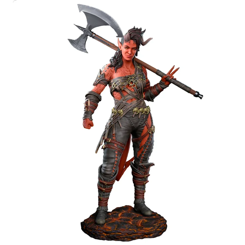 Karlach 1:16 Miniatuur Hars Pl - Good Smile Company Figma recensie en prijs