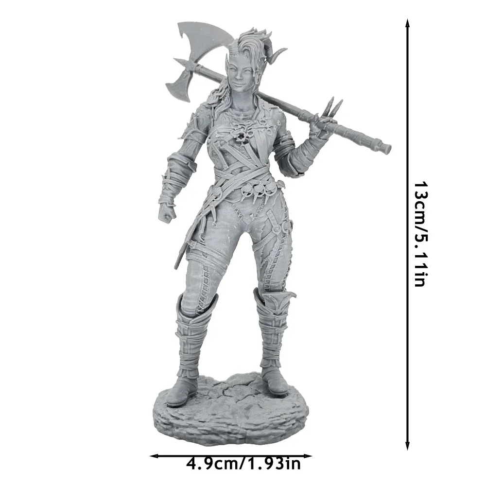 Karlach 1:16 Miniatuur Hars Pl - Good Smile Company Figma recensie en prijs