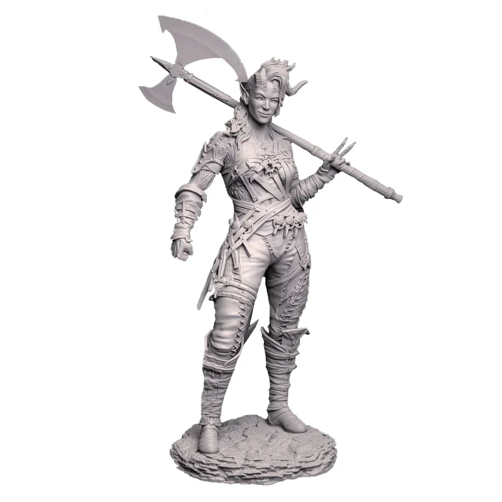 Karlach 1:16 Miniatuur Hars Pl - Good Smile Company Figma recensie en prijs