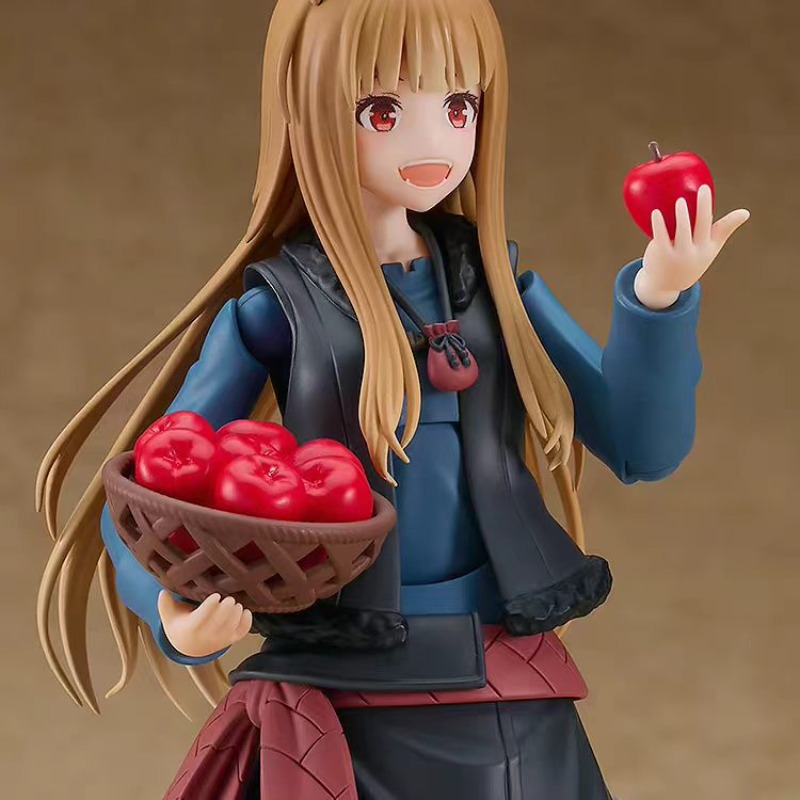 Op voorraad: originele Max Fac - Good Smile Company Figma recensie en prijs