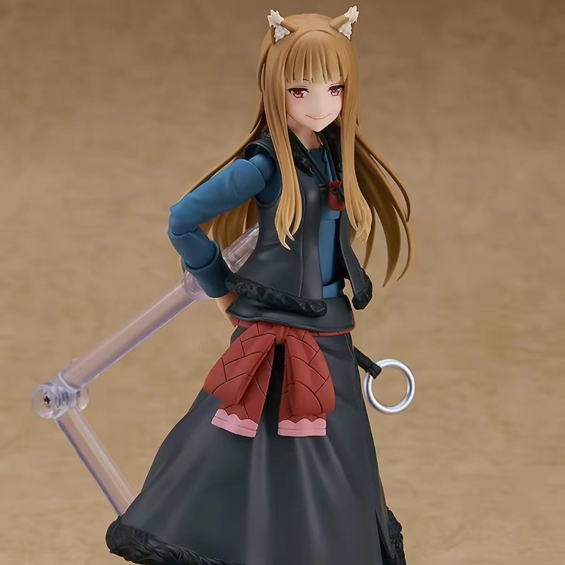 Op voorraad: originele Max Fac - Good Smile Company Figma recensie en prijs