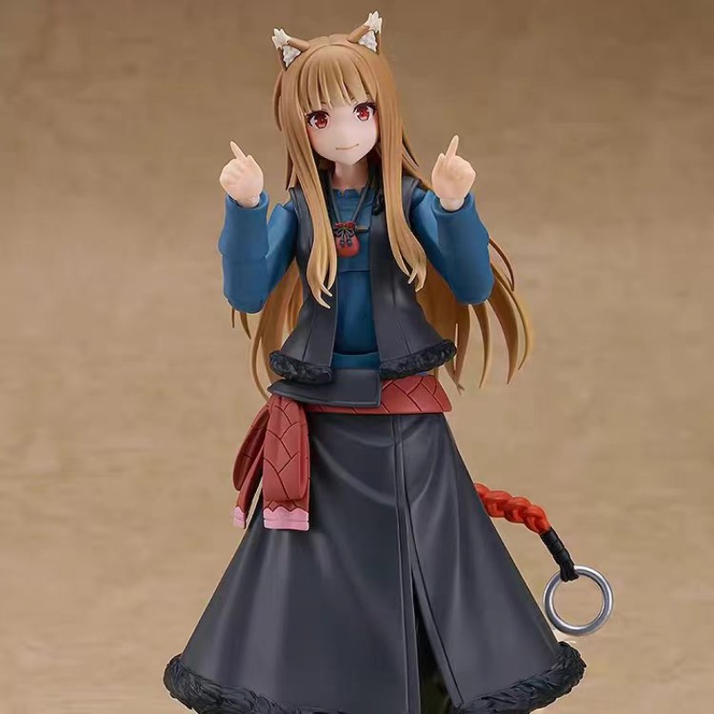 Op voorraad: originele Max Fac - Good Smile Company Figma recensie en prijs