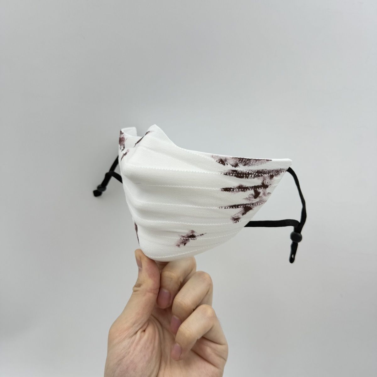 Bandagemasker, maskeraccessoir - Acrylic Cosplay Prop recensie en prijs