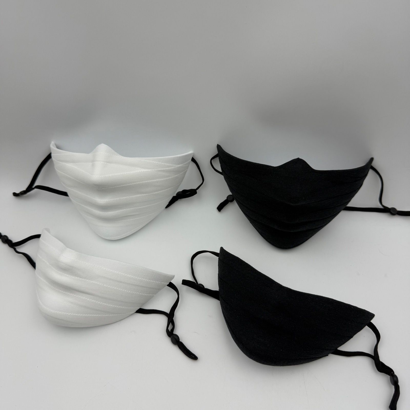 Bandagemasker, maskeraccessoir - Acrylic Cosplay Prop recensie en prijs