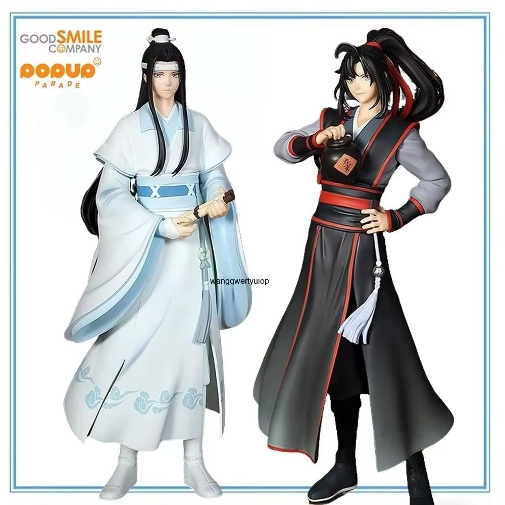 100% Origineel op voorraad Goo - Good Smile Company Pop Up Parade recensie en prijs