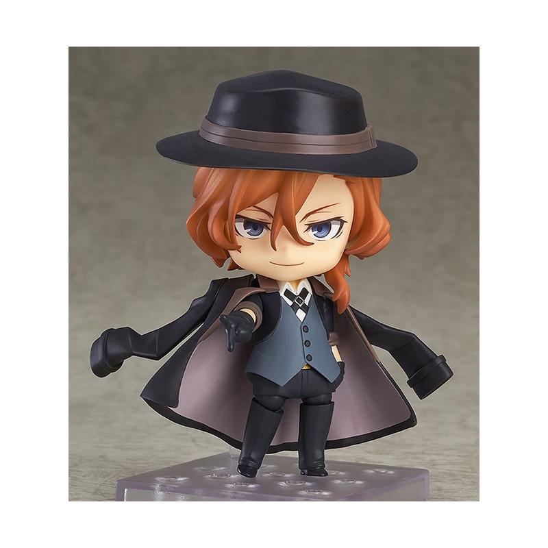 Echte, officieel gelicenseerde - Good Smile Company Nendoroid recensie en prijs