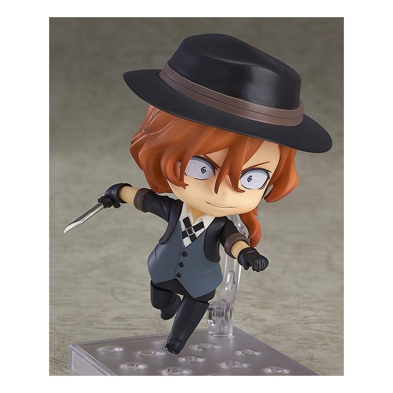 Echte, officieel gelicenseerde - Good Smile Company Nendoroid recensie en prijs