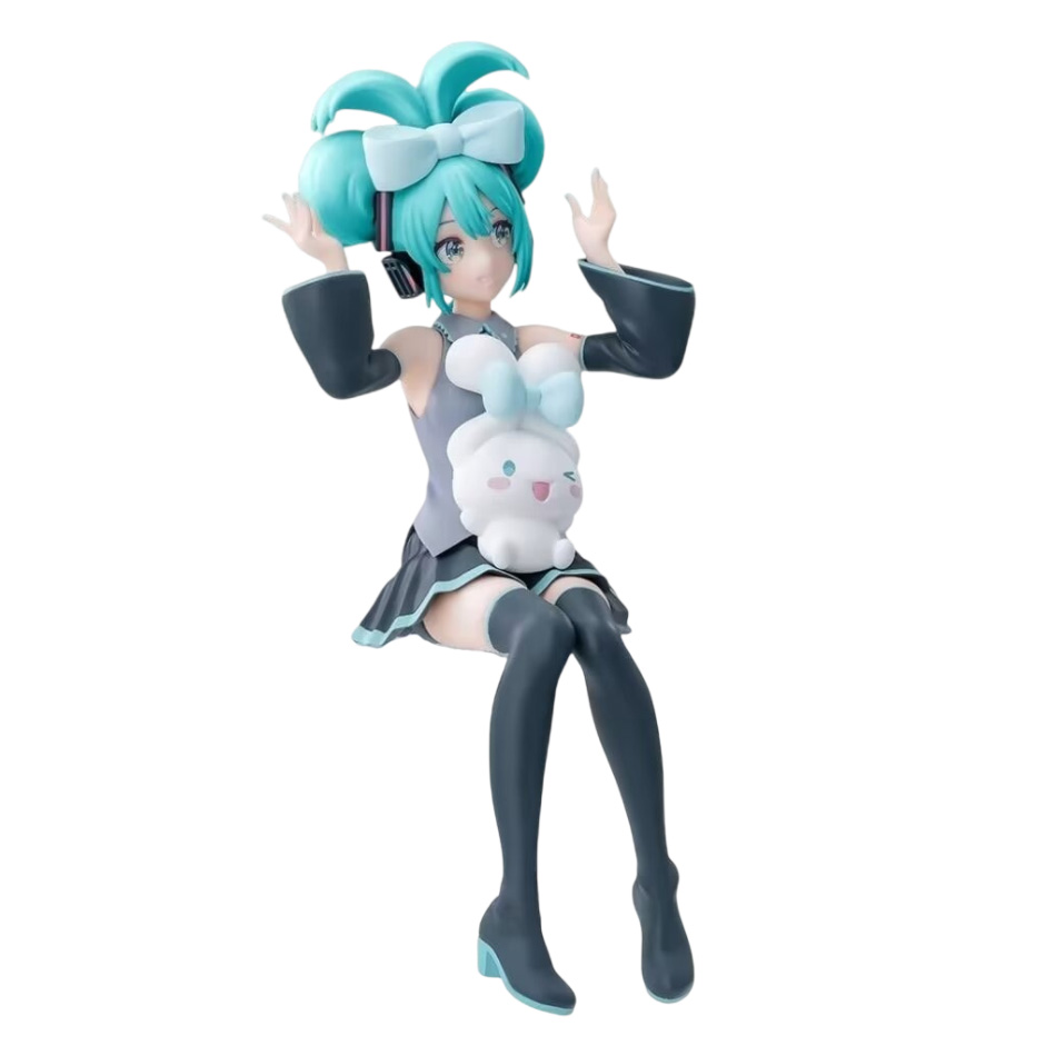 Anime Hatsune Miku Cos Wasbeer - Kotobukiya Bishoujo recensie en prijs