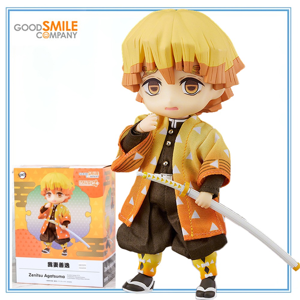 100% Origineel op Voorraad Goo - Good Smile Company Nendoroid recensie en prijs