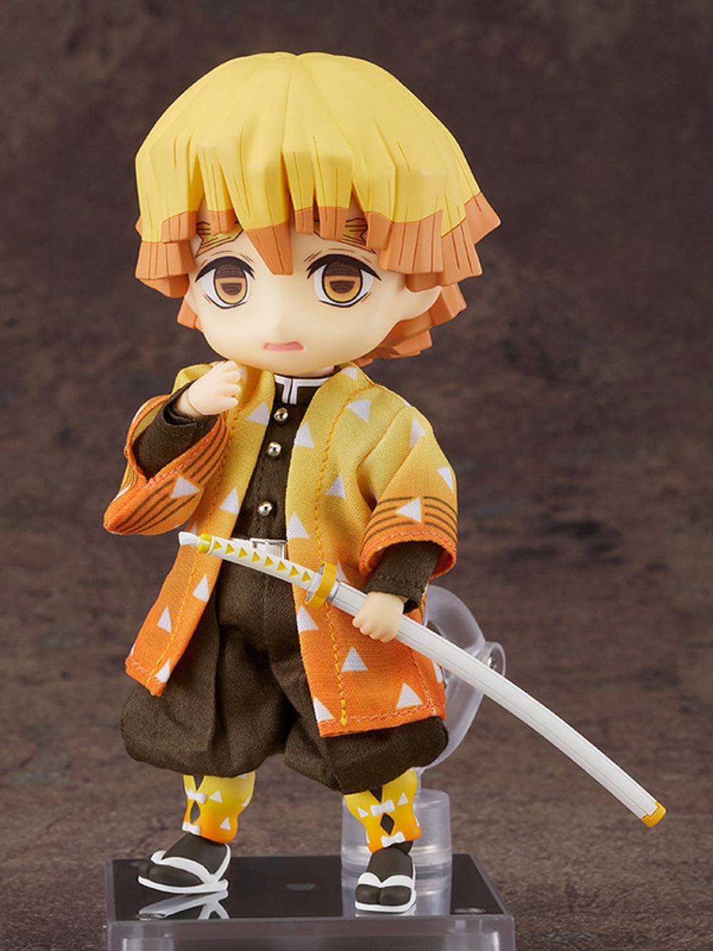 100% Origineel op Voorraad Goo - Good Smile Company Nendoroid recensie en prijs